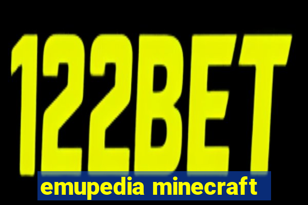 emupedia minecraft